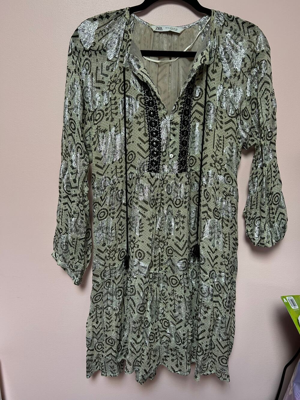 Zara Dress *M*